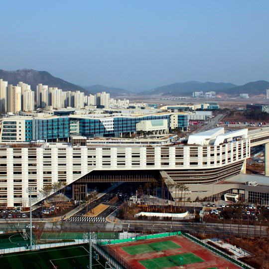 Sejong