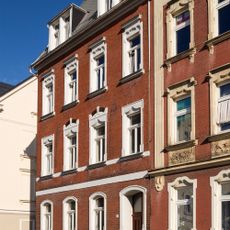 Mietshaus Schönlebestraße 14