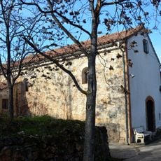 Ermita de Nuestra Señora de Gracia