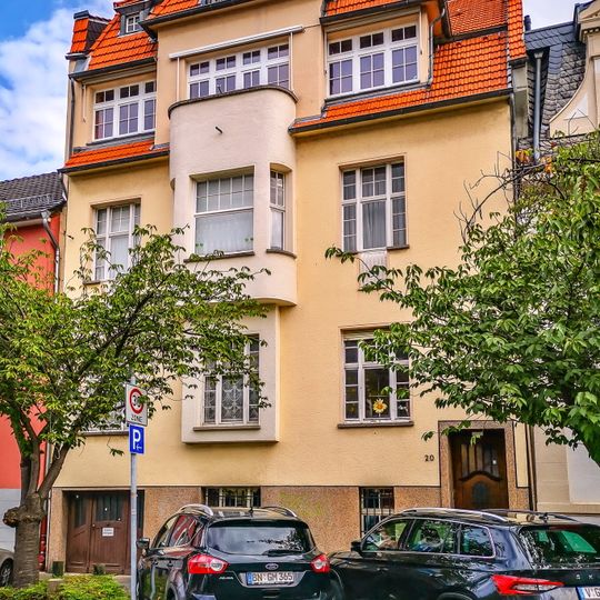 Professor-Neu-Allee 20