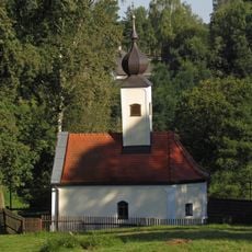 Ortskapelle Gopprechts