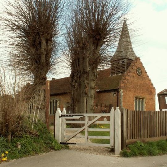 Church of St Michael