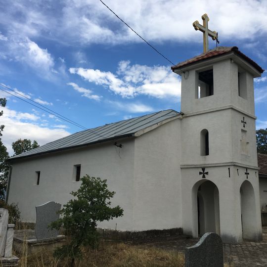 St. Nicholas Church