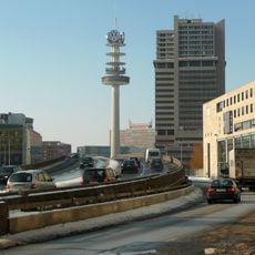 Raschplatzhochstraße