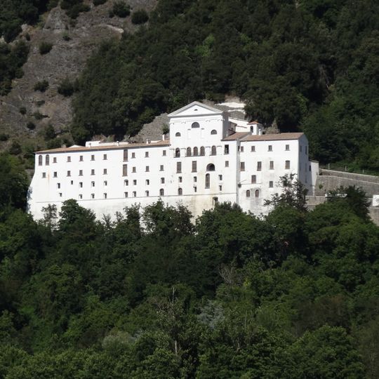 Abbey of San Michele Arcangelo