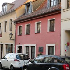 Kreuzstraße 21, Grimma