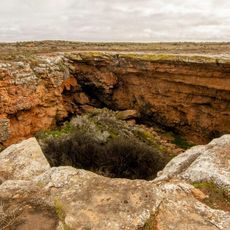 Koonalda Cave