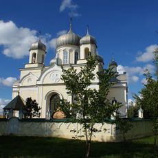 Ascension Cathedral, Oleksandrivsk