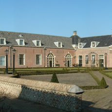 Huis Honselaarsdijk