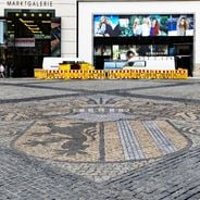 Leipzig'in Gizli Yerleri