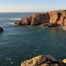 Praia do Portinho do Forno