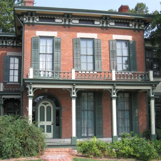 Sanford F. Conley House