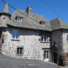 Presbytère de Laguiole