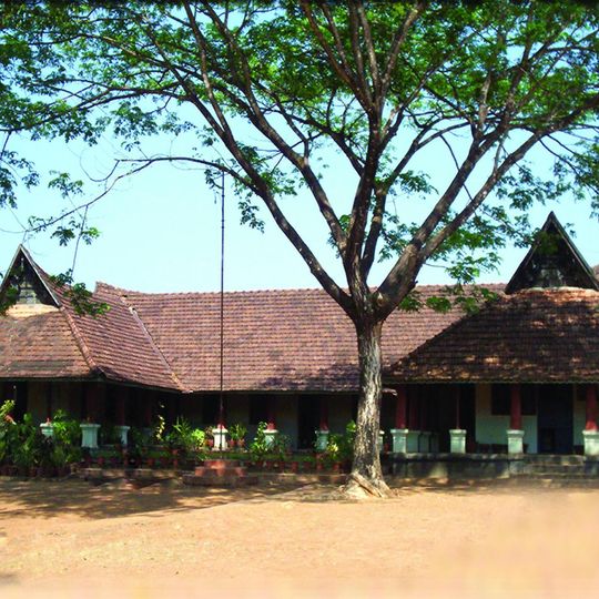 Kulakkada Gramapanchayath