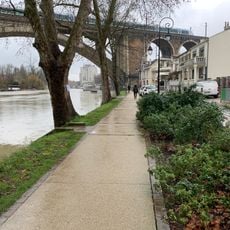 Promenade Roger-Loison