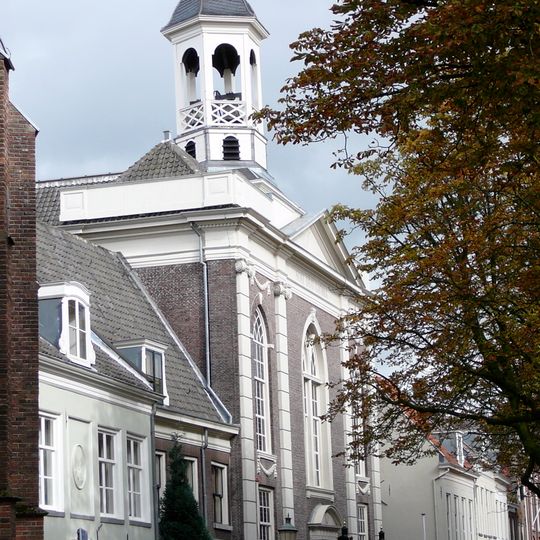 St. Franziskus Xaverius