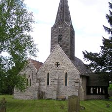 Church of St John the Baptist