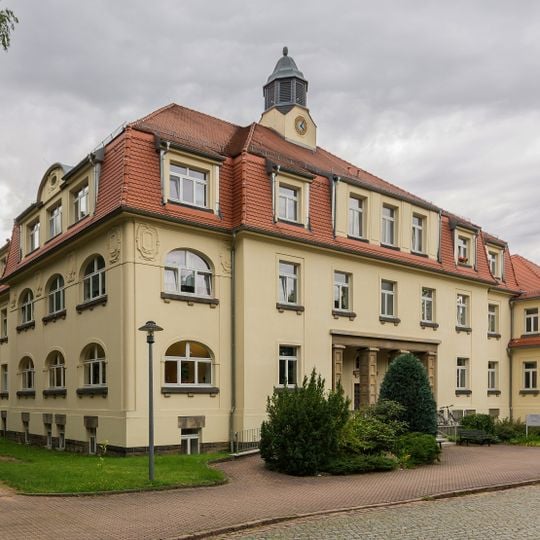 Coswig Friedewaldstraße 10