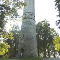 Luitpold Tower