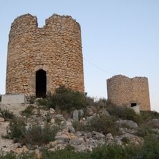 Molinet del Tossal dels Molinets 01