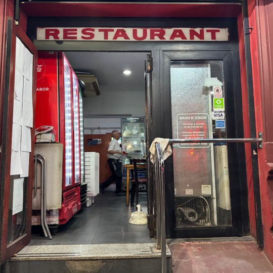 2901 Restaurant