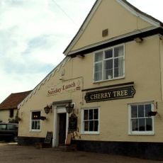 The Cherry Tree Inn, Debenham