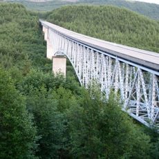 Hoffstadt Creek Bridge