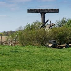 Windmühle Weltewitz