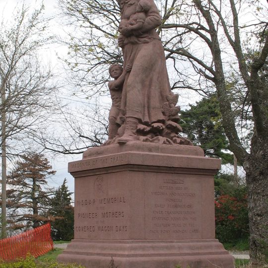 Highland Avenue Historic District