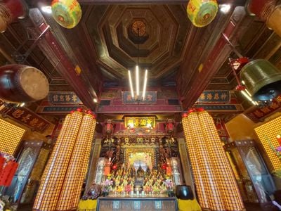 Intérieur 1
