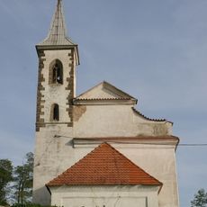Church of Saint Wenceslaus