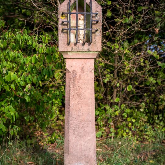 Bildstock, Marienhellchen