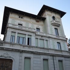 Villa Marmori