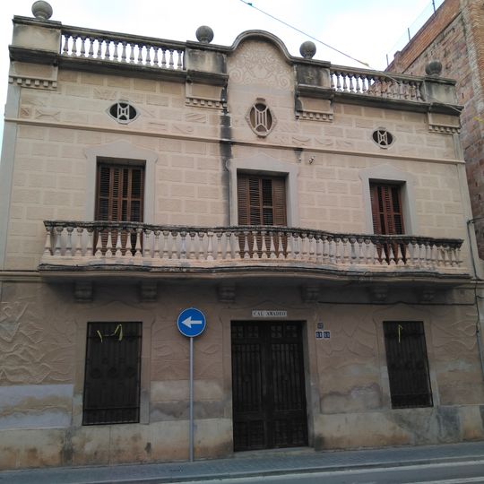 Ca l'Amadeo