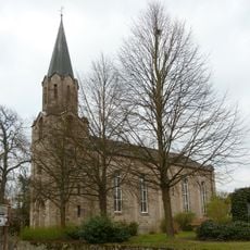 St Petri, Wiershausen