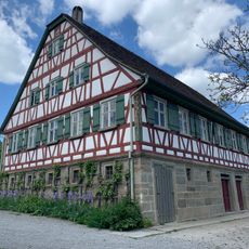 Hohenlohe Freilandmuseum Schwabisch Hall Wackershofen