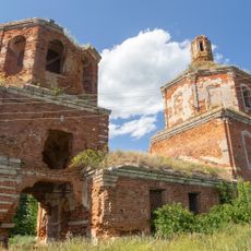 Church of the Theotokos of the Sign (Isakovo)