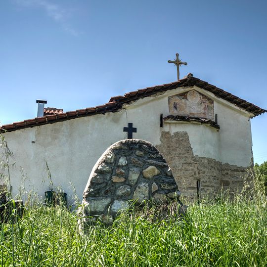 Church of the Ascension of Christ