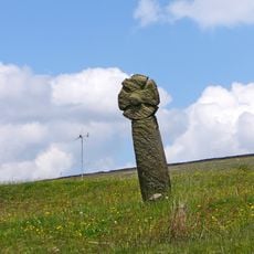 Wayside cross known as Mount Cross