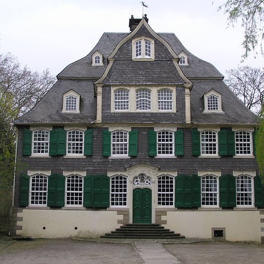 Maison Hakorten