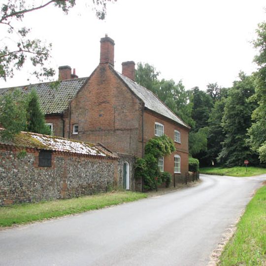 Home Farmhouse