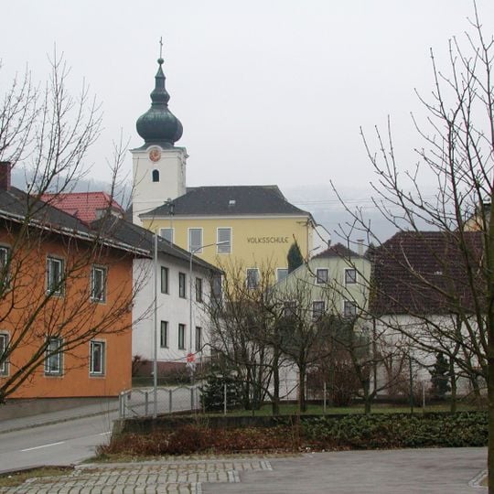 Zelking-Matzleinsdorf