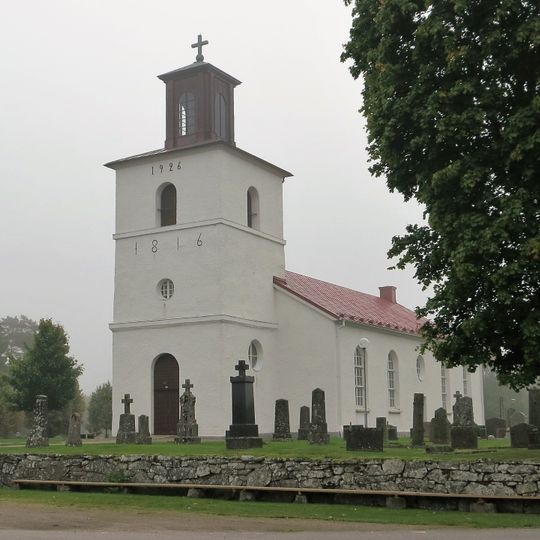 Krogsered Church