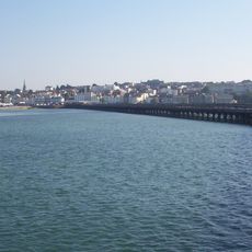 Ryde Pier