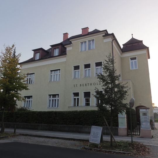St. Berthold
