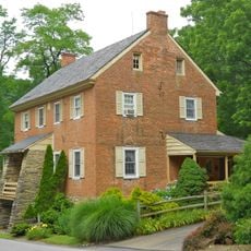 Kirks Mills Historic District