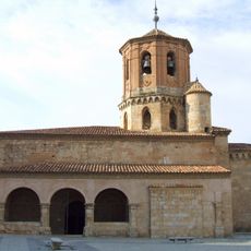 Church of San Miguel, Almazán