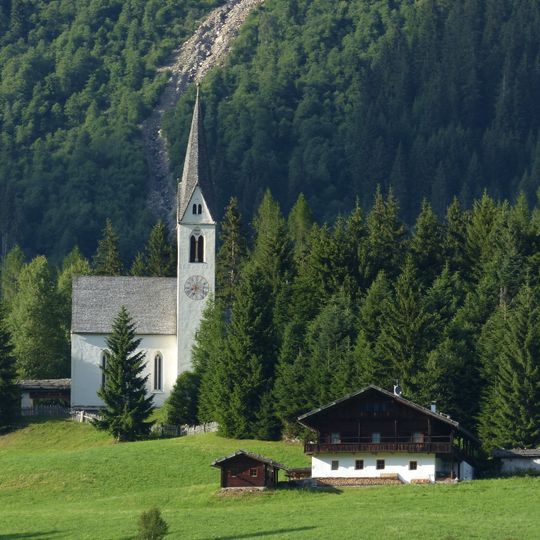 Santa Maddalena