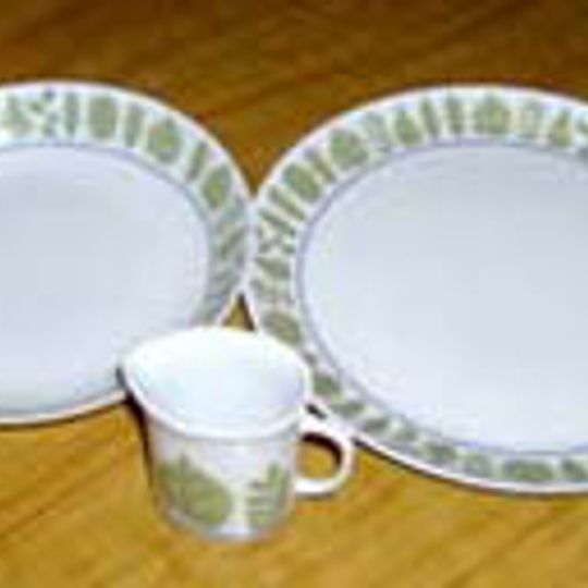 Karlskrona Porslinsmuseum