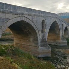 Haramidere Köprüsü